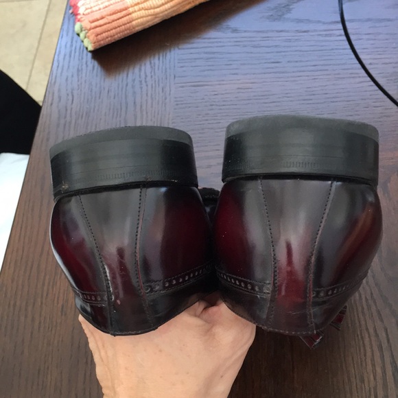 Florsheim Mens shoes US 8.5 - Picture 5 of 8